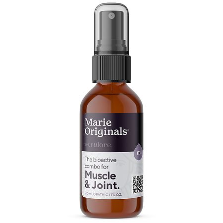 Marie Originals Muscle & Joint Relief Spray | Walgreens