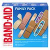 Band-Aid Family Pack-0