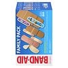 Band-Aid Family Pack-2