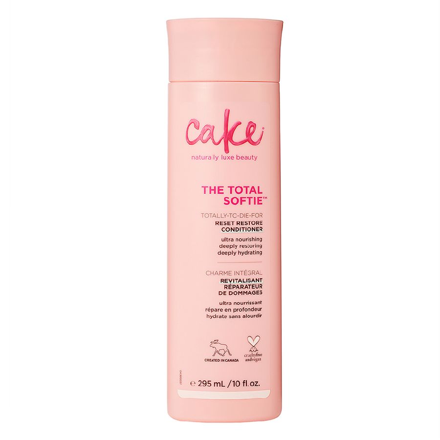  Cake Beauty The Big Big Deal Thickening Volume