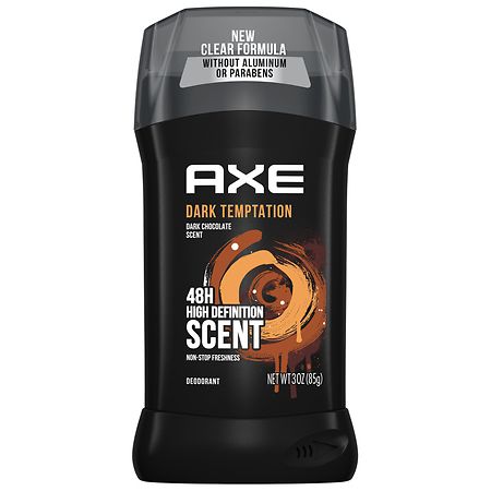AXE Deodorant Stick for Men Dark Temptation