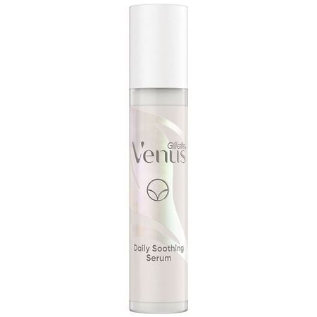 Gillette Venus Daily Soothing Serum for Pubic Hair and Skin