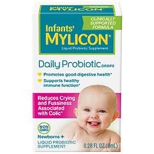 Walgreens colic 2024 drops reviews