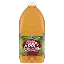 100% Apple from Concentrate Juice | Walgreens