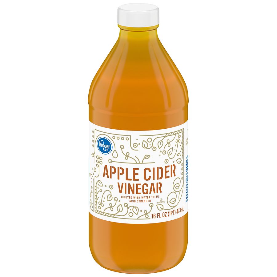 Apple Cider Vinegar For Dog Breath