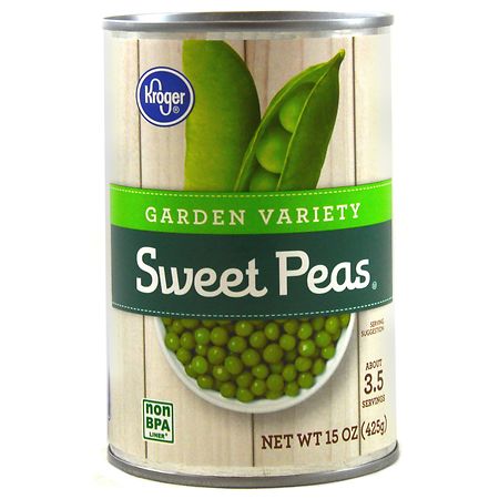 SWEET PEAS