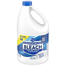 Concentrated Disinfecting Bleach | Walgreens