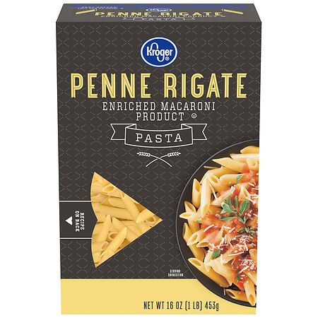 PENNE REGATE
