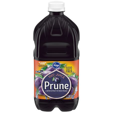 PRUNE 100% JUICE, PRUNE