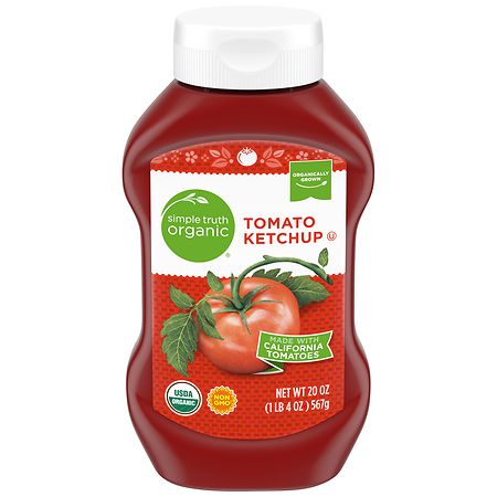 TOMATO KETCHUP