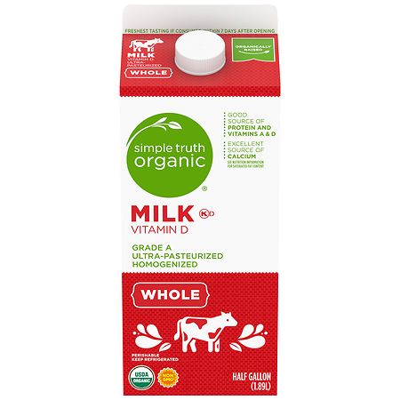 WHOLE MILK
