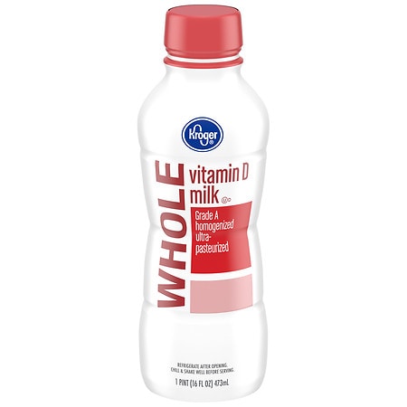 WHOLE VITAMIN D MILK
