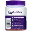 Natrol Sleep+ Immune Health, Melatonin and Elderberry, Gummies Berry-1