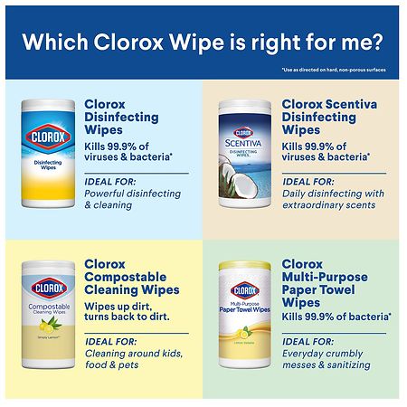 Clorox Scentiva Fabric Softening Dryer Sheets, Fabric Sheets in Pacific  Breeze & Coconut Scent, Laundry Dryer Sheets for Fresh & Clean Clothes