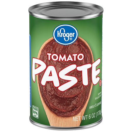 TOMATO PASTE