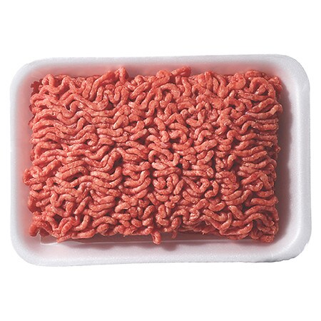 Kroger 80% Lean Ground Beef - 16.0 oz