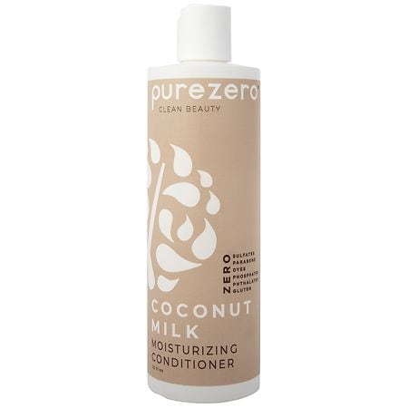Purezero Coconut Milk Conditioner