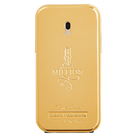 Paco Rabanne 1 Million Eau de Toilette | Walgreens