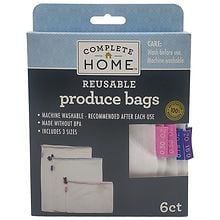 Walgreens Reusable Bag Quart