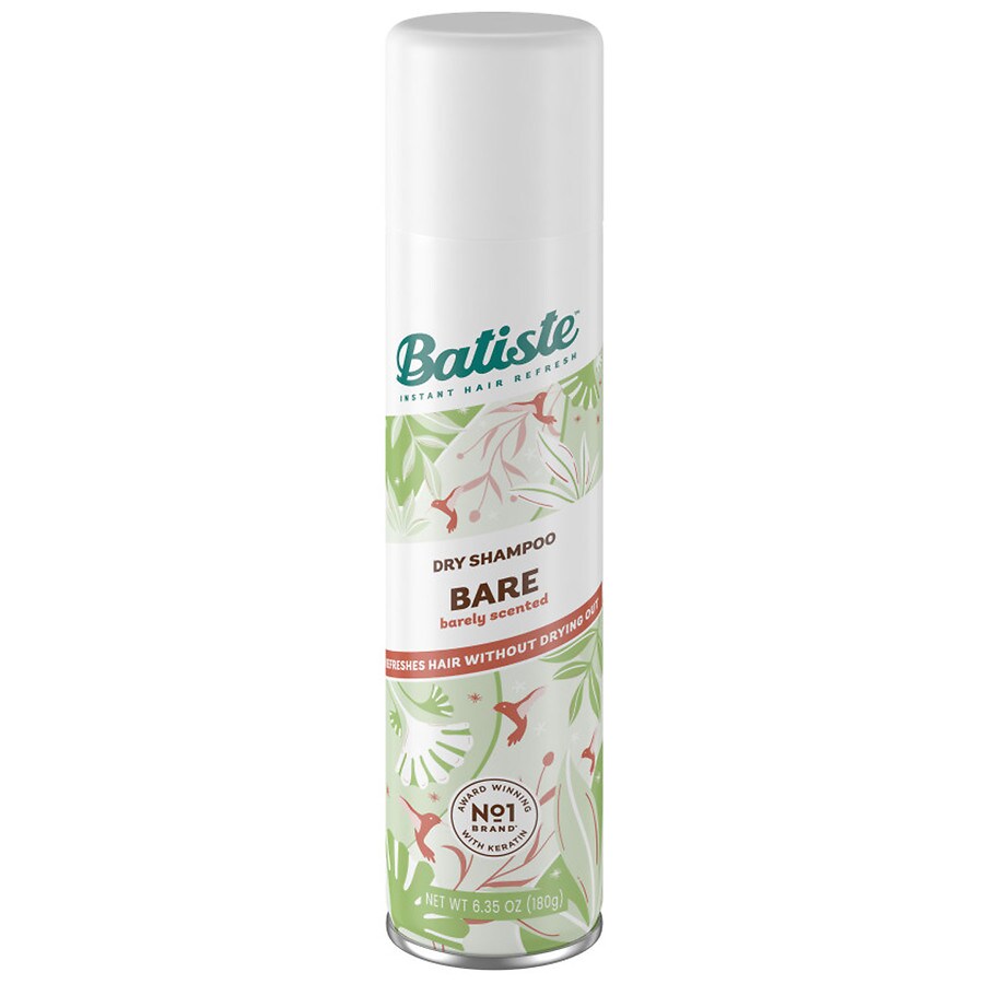 Batiste Dry | Walgreens