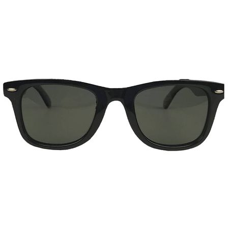 Foster Grant Polarized Way Style Sunglasses