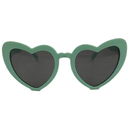 Foster Grant Baby Hearts Style Sunglasses