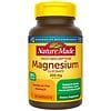 Nature Made Magnesium Glycinate 200 mg Capsules-0