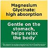 Nature Made Magnesium Glycinate 200 mg Capsules-7