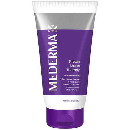 Mederma Stretch Mark Therapy Prevention & Treatment