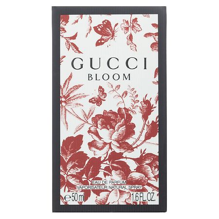 Gucci Bloom Eau De Parfum For Women