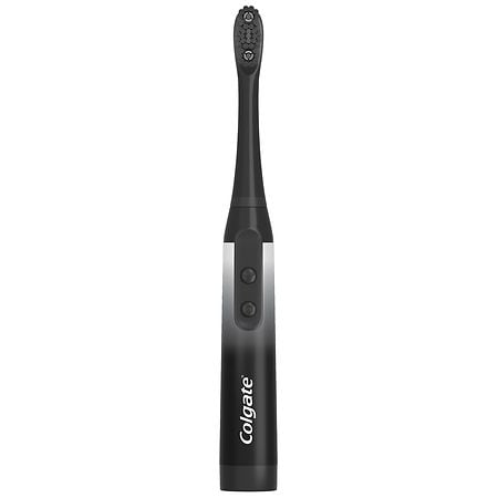 Colgate 360 Charcoal Sonic Powered Battery Toothbrush