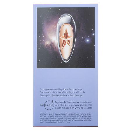 elfbar nachfüll pod läuft aus Thierry Mugler Angel Muse Eau de Parfum spray, 1.0 oz – Perfume Lion