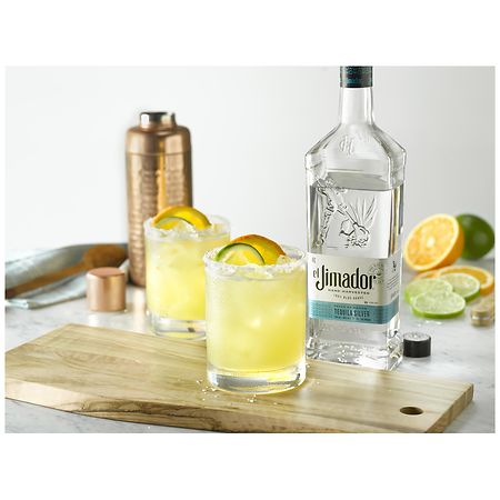 el Jimador Silver Tequila | Walgreens