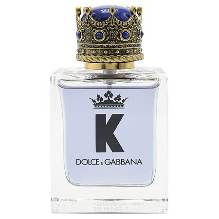 Dolce & Gabbana Eau De Toilette Spray, K