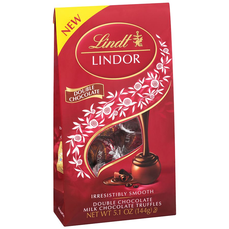 Lindt LINDOR Chocolate Truffles in Sayreville, NJ