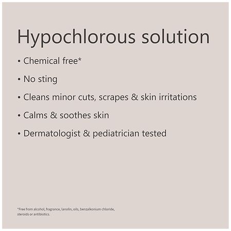 Walgreens Cleansing Spray