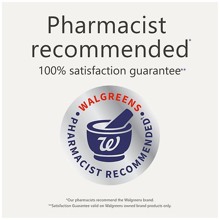 Walgreens Cleansing Spray