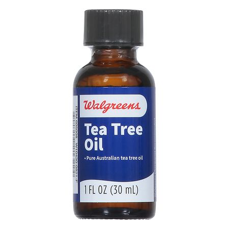 Rey Naturals Tea Tree Oil | Tea Tree Essential Oil For Hair, Skin And - View #2