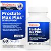 Walgreens Prostate Max Plus Caplets (30 days)-0