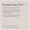 Walgreens Prostate Max Plus Caplets (30 days)-6