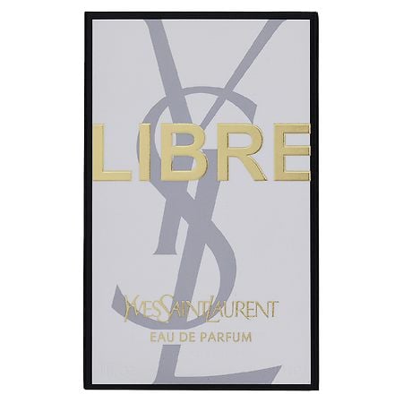 Yves Saint Laurent Libre Eau de Parfum
