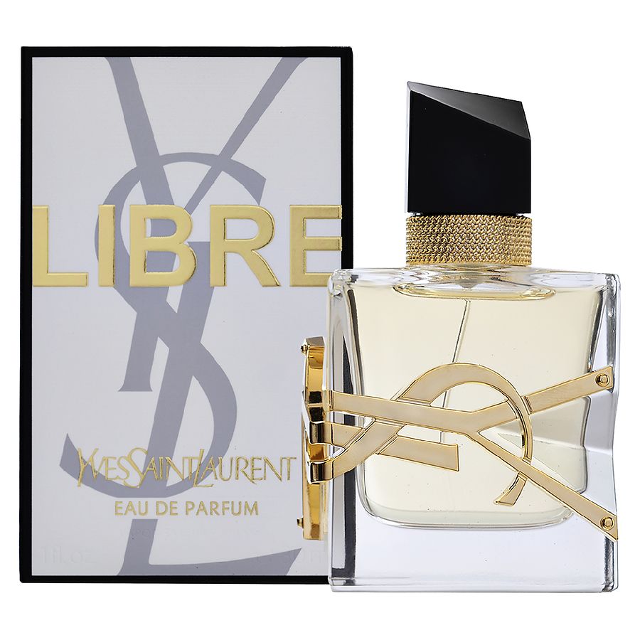 Yves Saint Laurent Libre de Parfum | Walgreens