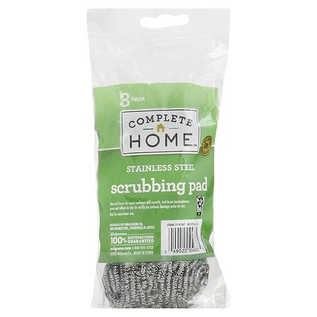 Complete Home All Purpose Scrub Sponge