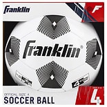 Franklin Sports Official League Baseball