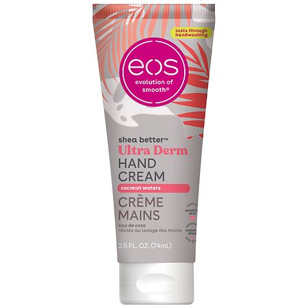 eos Shea Better Hand Cream Coconut