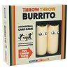 Throw Throw Burrito Card Game, A Dodgeball