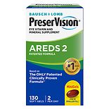 Clear Eyes Redness Relief Eye Drops