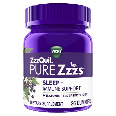 can you take zzzquil pure zzzs while pregnant