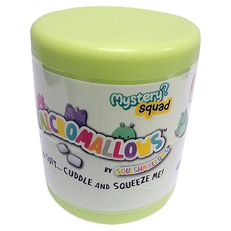 Squishmallows Mystery Capsules