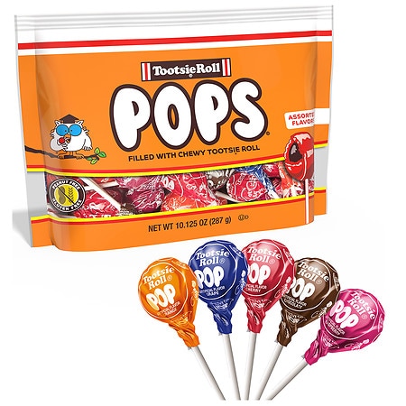 Lollipops  Walgreens